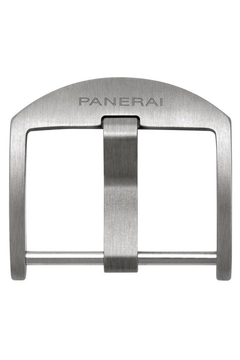 panerai buckle pin|panerai buckles for sale.